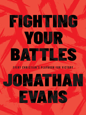 cover image of Fighting Your Battles